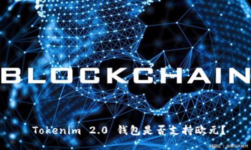  Tokenim 2.0 钱包是否支持欧元？
